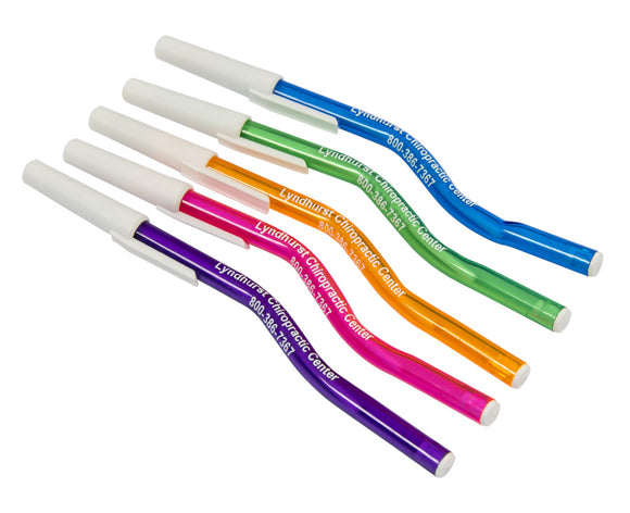 Imprinted Promotional Pens