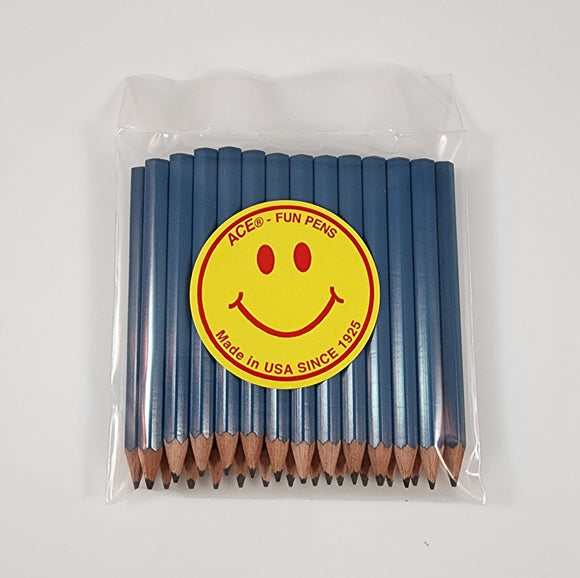 Golf Pencils (Pack of 25)