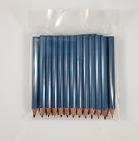 Golf Pencils (Pack of 25)