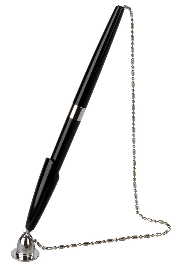 Bank Chain Pen : Buy Online from ACEpens.com – ACE Pens