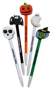 Halloween Pens (10 pens)