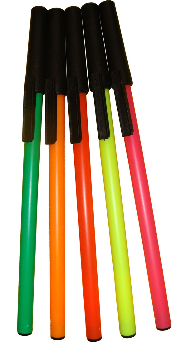 Neon Pens